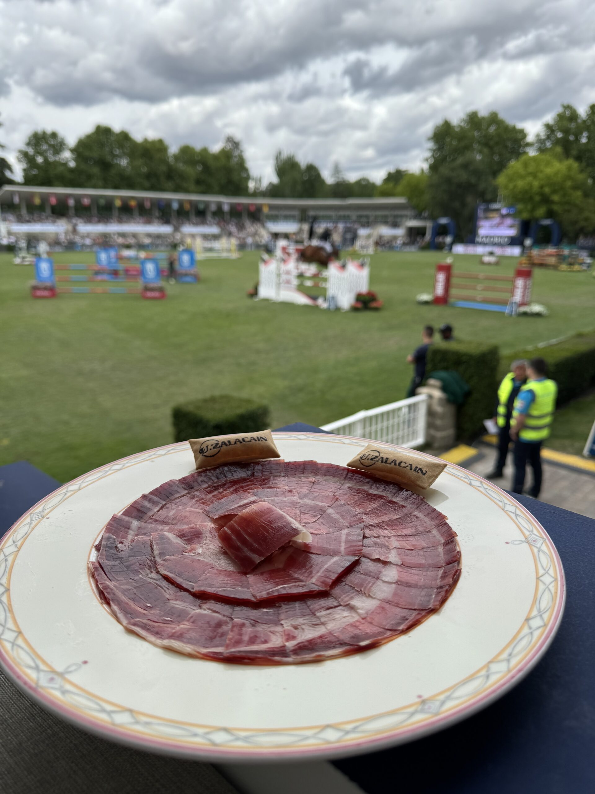 Caprichos Sabor Ibérico