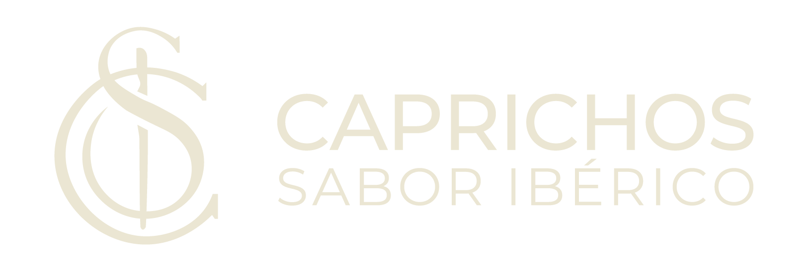 Caprichos Sabor Ibérico Dorado