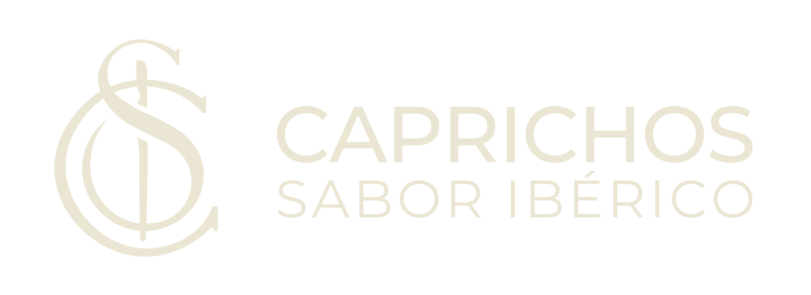 Caprichos Sabor Ibérico Dorado